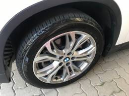 BMW - X1 - 2020/2020 - Branca - R$ 185.000,00
